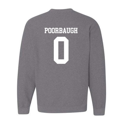 Penn State - NCAA Women's Soccer : Amanda Poorbaugh - Classic Shersey Crewneck Sweatshirt-1
