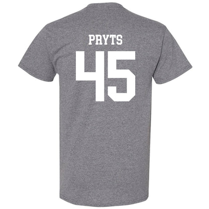 Penn State - NCAA Football : Jackson Pryts - Classic Shersey T-Shirt-1
