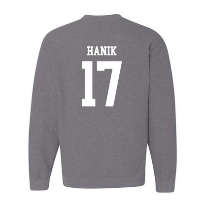 Penn State - NCAA Softball : Breanna Hanik - Classic Shersey Crewneck Sweatshirt-1