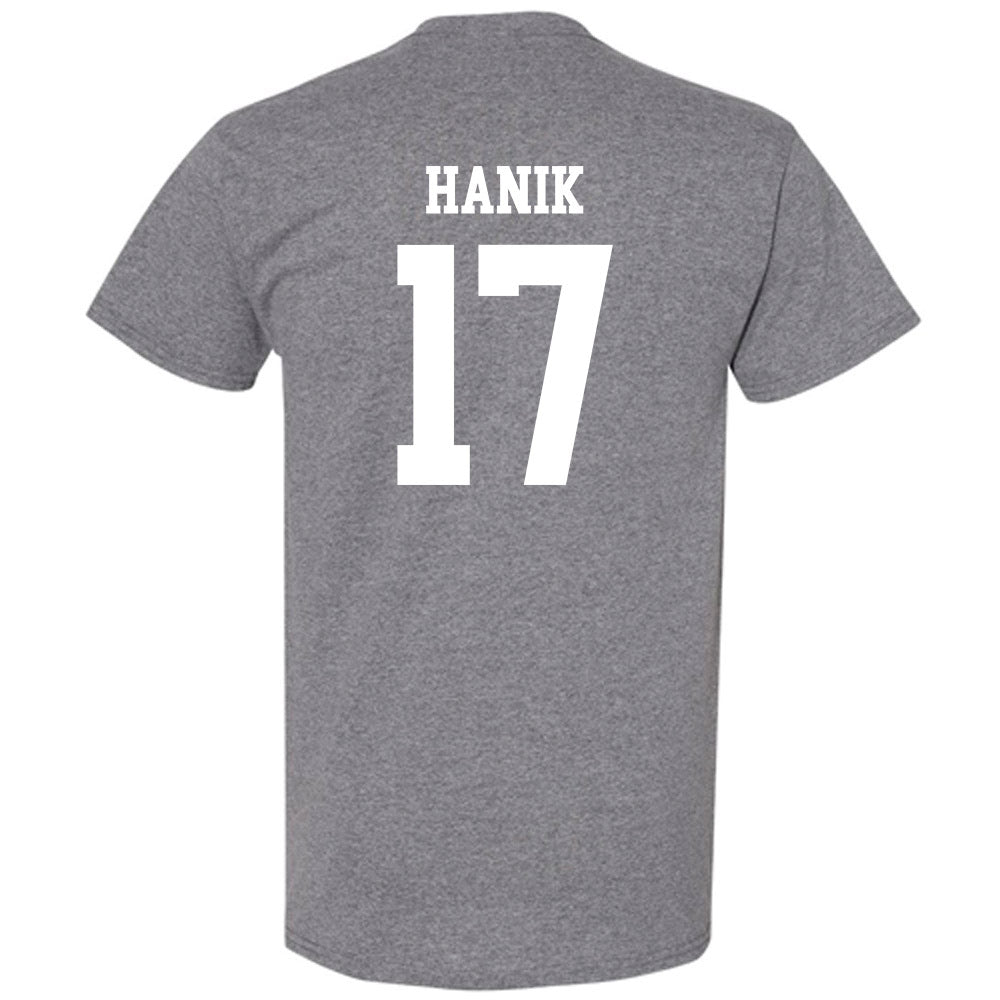 Penn State - NCAA Softball : Breanna Hanik - Classic Shersey T-Shirt-1