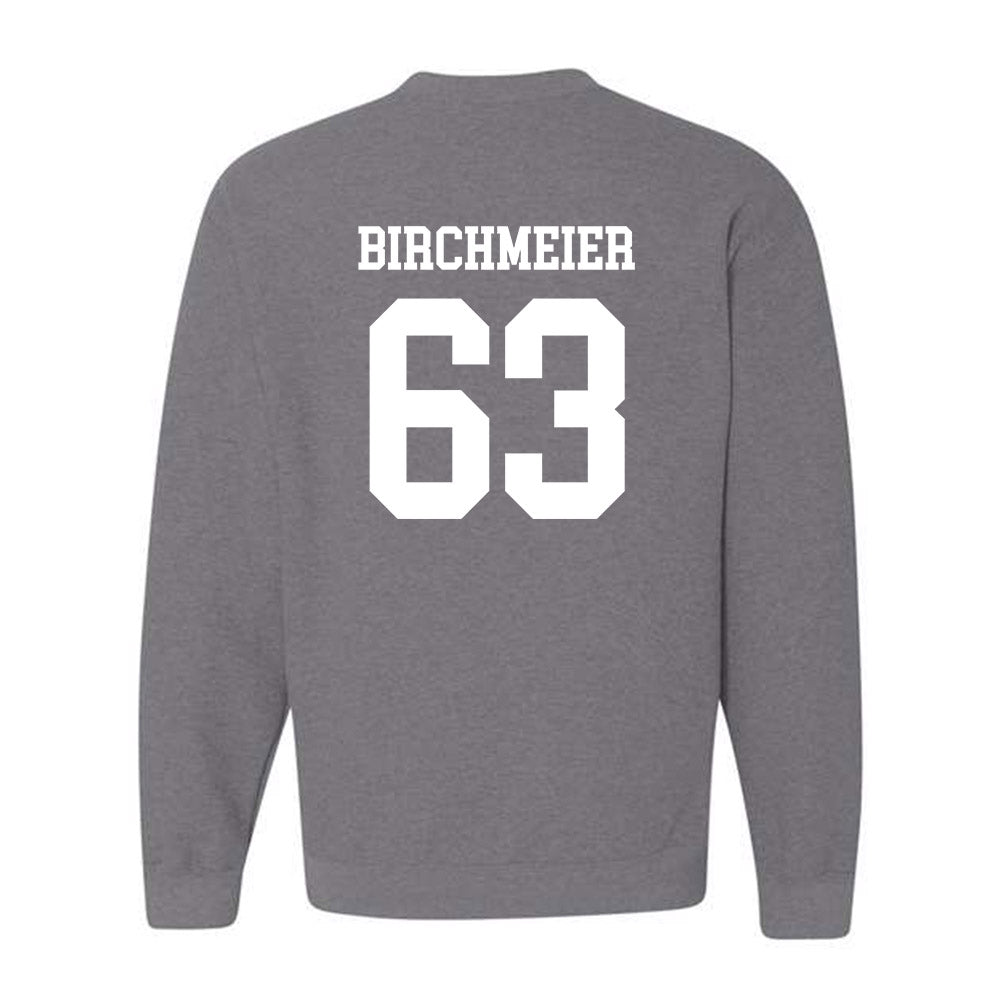 Penn State - NCAA Football : Alex Birchmeier - Classic Shersey Crewneck Sweatshirt-1