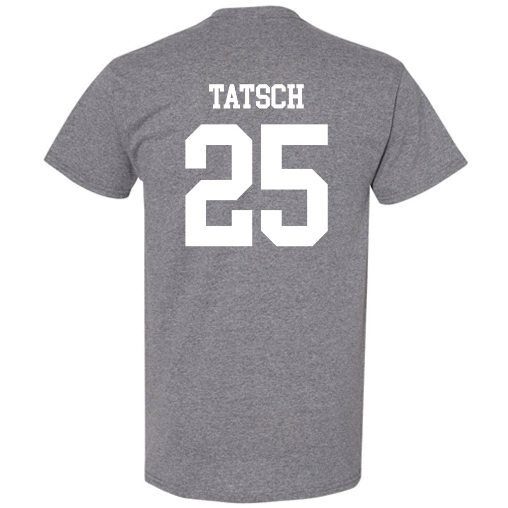 Penn State - NCAA Football : Alex Tatsch - Classic Shersey T-Shirt-1