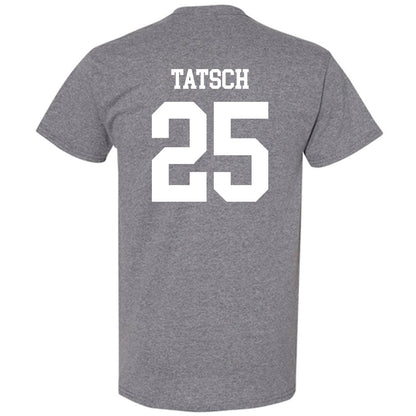 Penn State - NCAA Football : Alex Tatsch - Classic Shersey T-Shirt-1