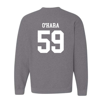 Penn State - NCAA Football : Brady O'Hara - Classic Shersey Crewneck Sweatshirt-1