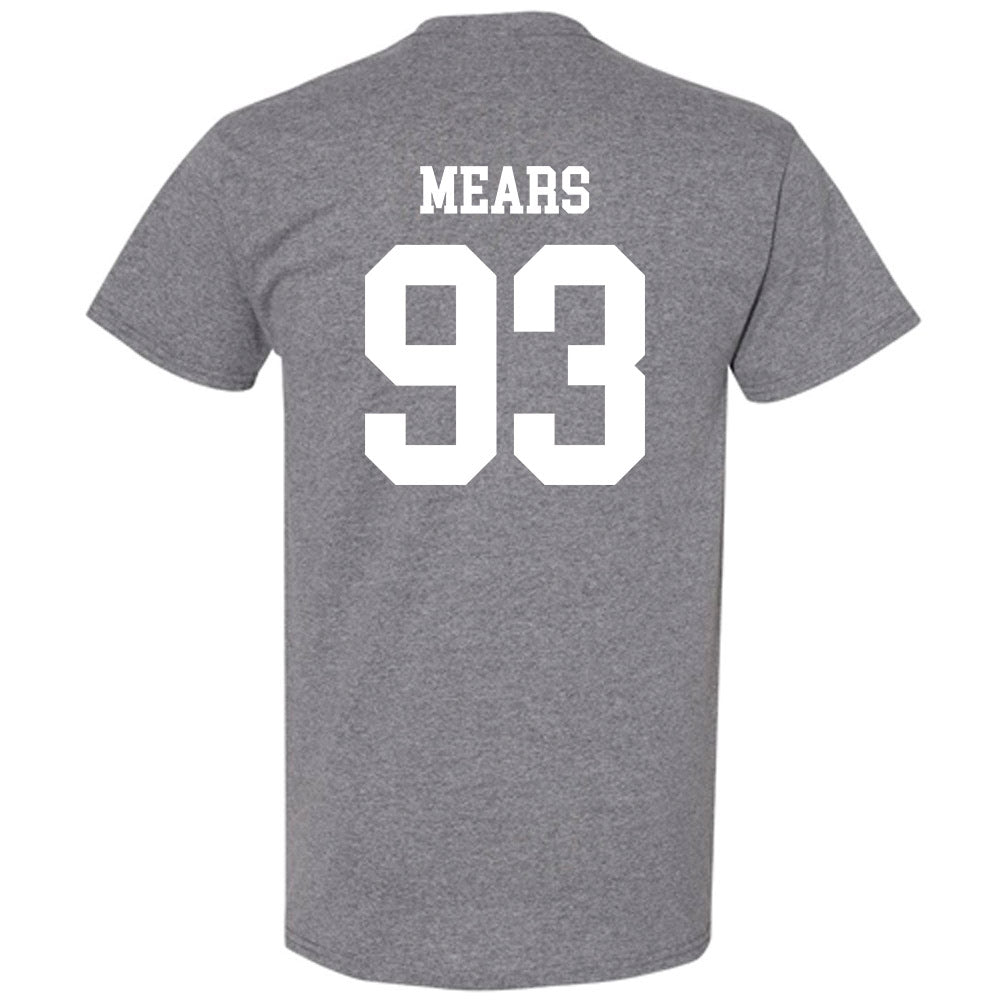 Penn State - NCAA Football : Bobby Mears - Classic Shersey T-Shirt-1