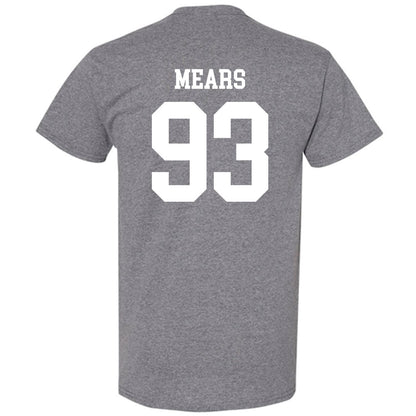 Penn State - NCAA Football : Bobby Mears - Classic Shersey T-Shirt-1