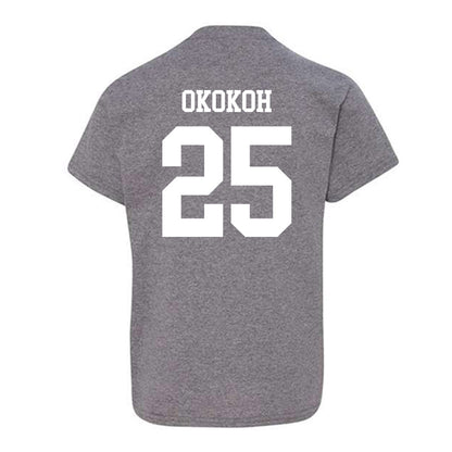Penn State - NCAA Women's Basketball : Rachael Okokoh - Classic Shersey Youth T-Shirt-1