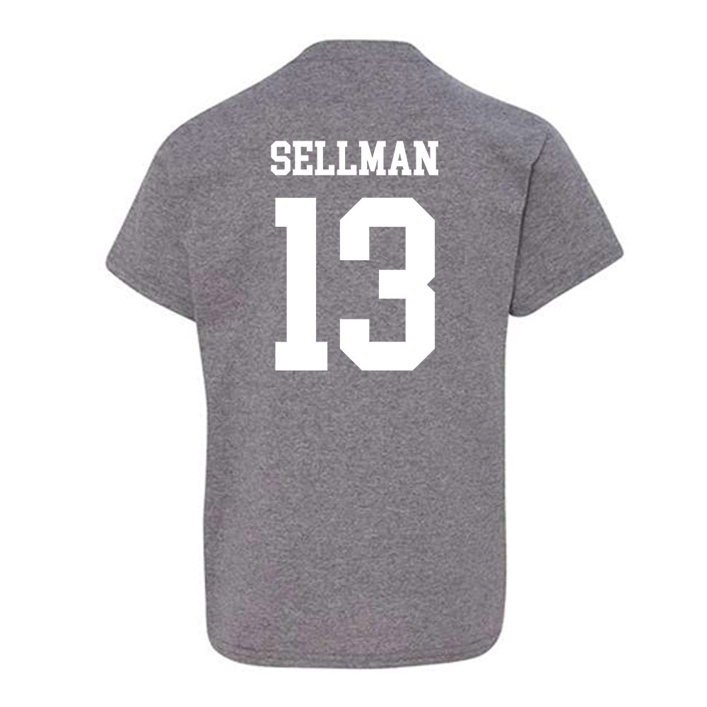 Penn State - NCAA Women's Volleyball : Emerson Sellman - Classic Shersey Youth T-Shirt-1