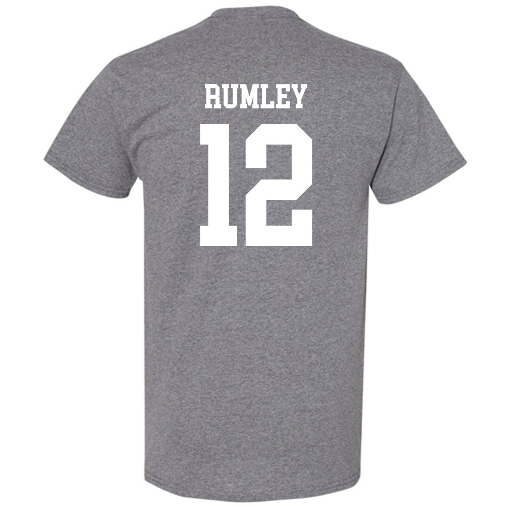 Penn State - NCAA Men's Soccer : Matiwos Rumley - Classic Shersey T-Shirt-1