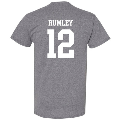 Penn State - NCAA Men's Soccer : Matiwos Rumley - Classic Shersey T-Shirt-1