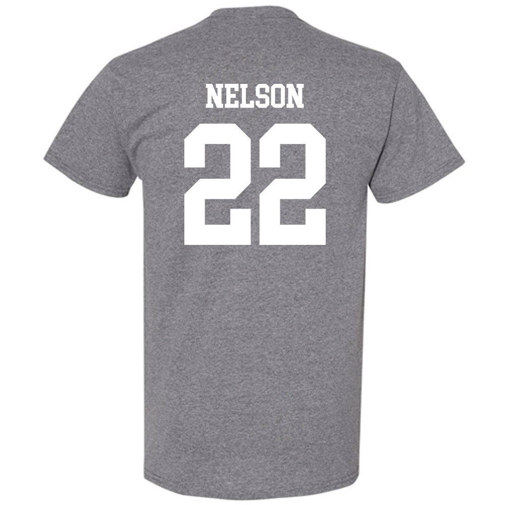 Penn State - NCAA Softball : Jenna Nelson - Classic Shersey T-Shirt-1