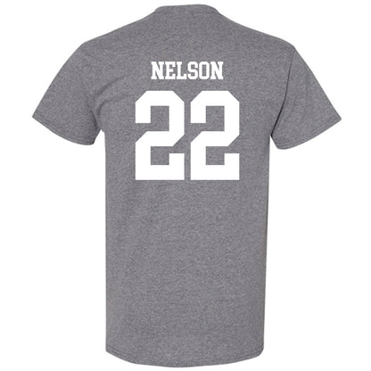 Penn State - NCAA Softball : Jenna Nelson - Classic Shersey T-Shirt-1