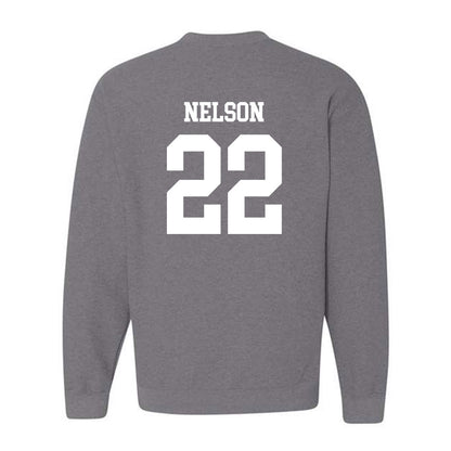 Penn State - NCAA Softball : Jenna Nelson - Classic Shersey Crewneck Sweatshirt-1