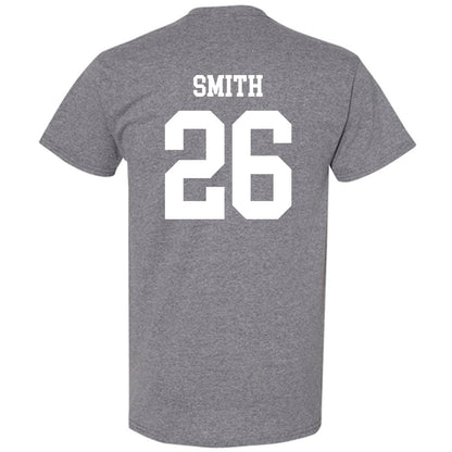 Penn State - NCAA Football : Cam Smith - Classic Shersey T-Shirt-1