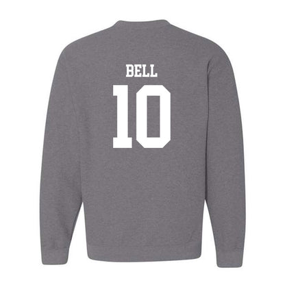 Penn State - NCAA Men's Soccer : Freddie Bell - Classic Shersey Crewneck Sweatshirt-1