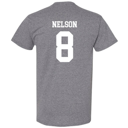 Penn State - NCAA Football : DaKaari Nelson - Classic Shersey T-Shirt-1