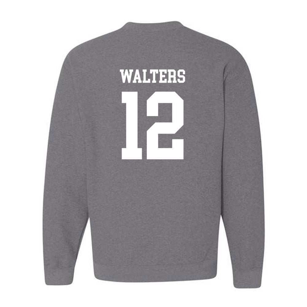 Penn State - NCAA Softball : Kaylie Walters - Classic Shersey Crewneck Sweatshirt-1