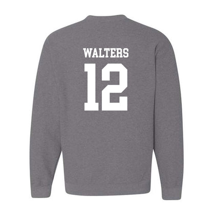 Penn State - NCAA Softball : Kaylie Walters - Classic Shersey Crewneck Sweatshirt-1