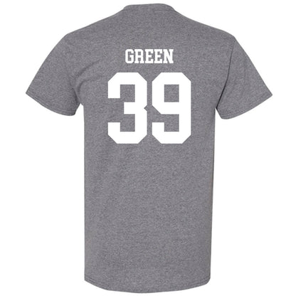 Penn State - NCAA Football : Jashaun Green - Classic Shersey T-Shirt-1