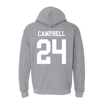Penn State - NCAA Football : Amare Campbell - Classic Shersey Hooded Sweatshirt-1