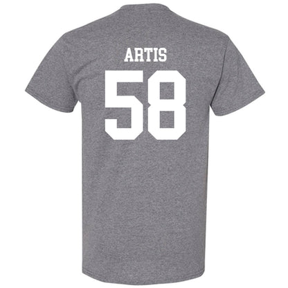 Penn State - NCAA Football : Kaleb Artis - Classic Shersey T-Shirt-1