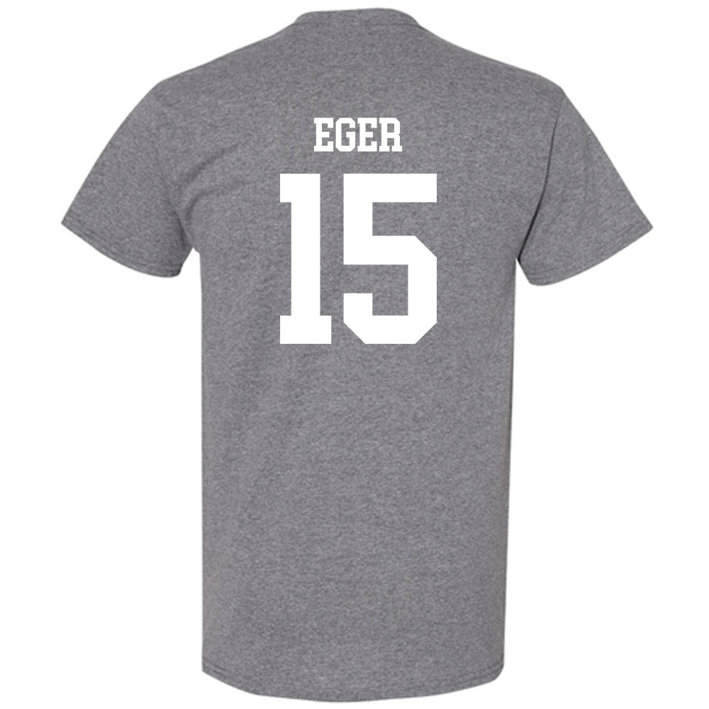 Penn State - NCAA Men's Soccer : Matt Eger - Classic Shersey T-Shirt-1
