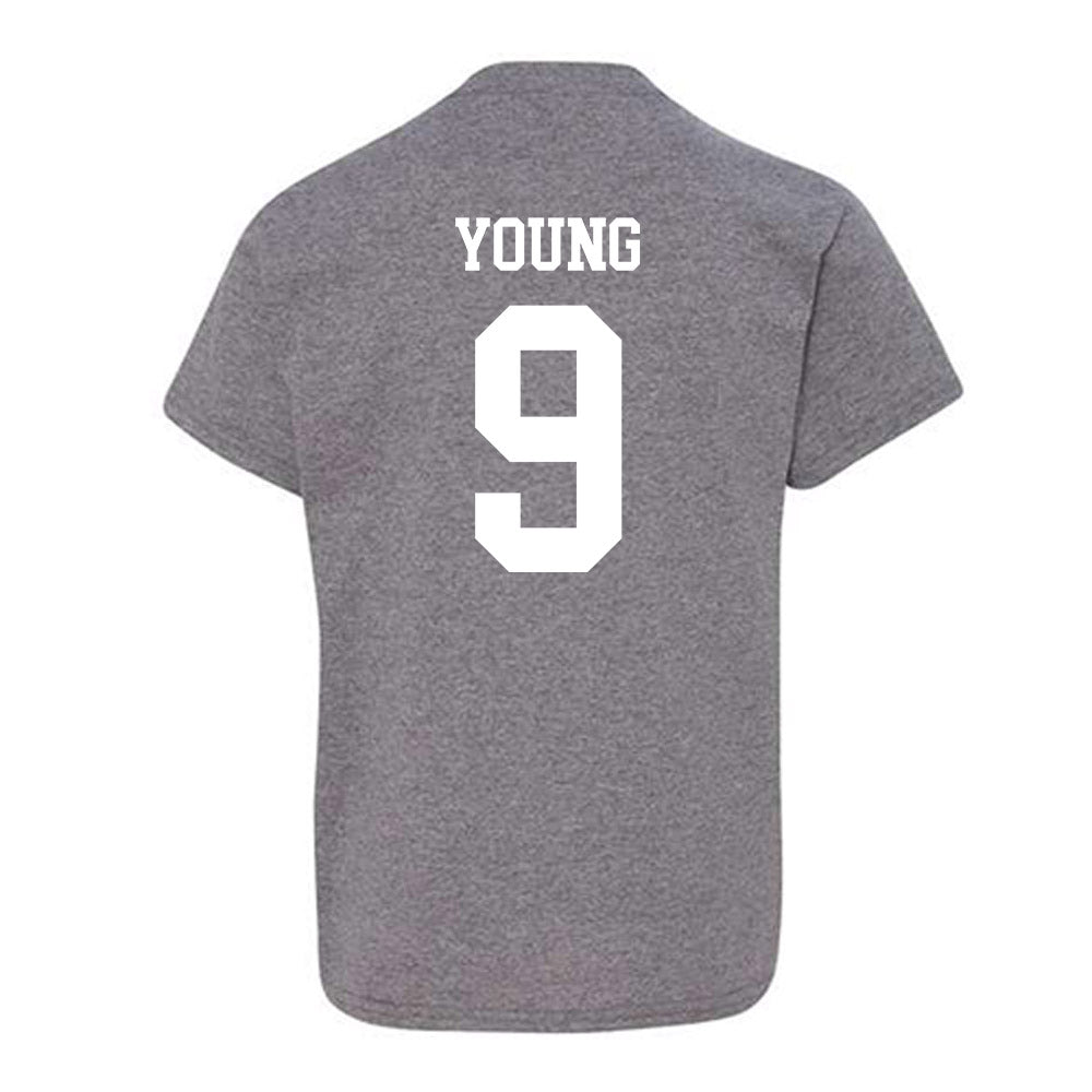 Penn State - NCAA Softball : McKenna Young - Classic Shersey Youth T-Shirt-1