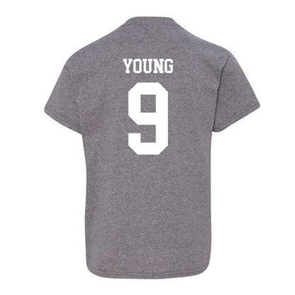 Penn State - NCAA Softball : McKenna Young - Classic Shersey Youth T-Shirt-1