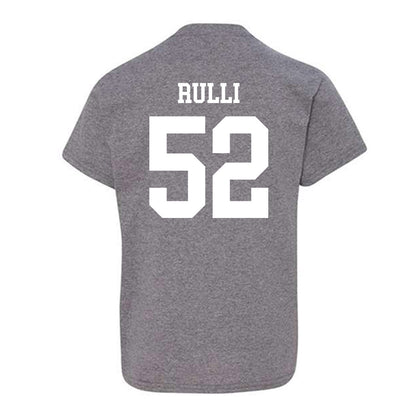 Penn State - NCAA Football : Dominic Rulli - Classic Shersey Youth T-Shirt-1