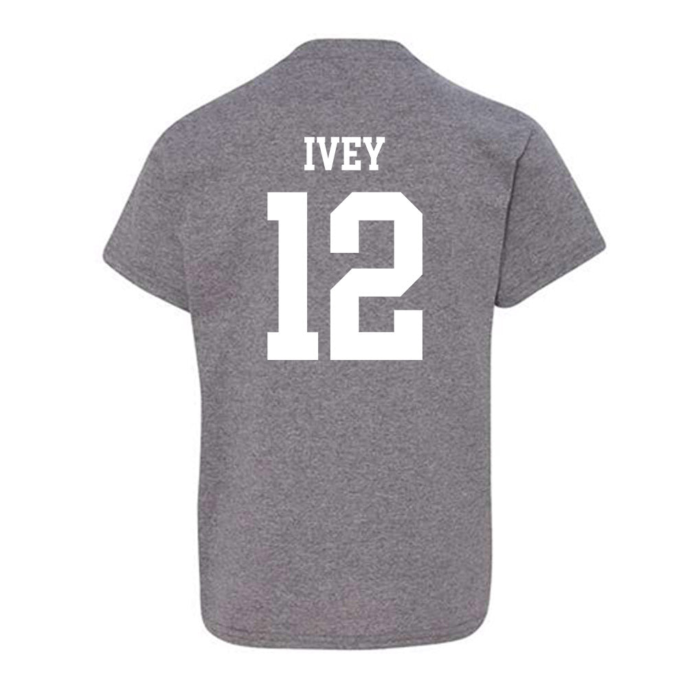 Penn State - NCAA Football : Anthony Ivey - Classic Shersey Youth T-Shirt-1