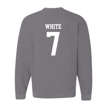 Penn State - NCAA Women's Soccer : Amelia White - Classic Shersey Crewneck Sweatshirt-1