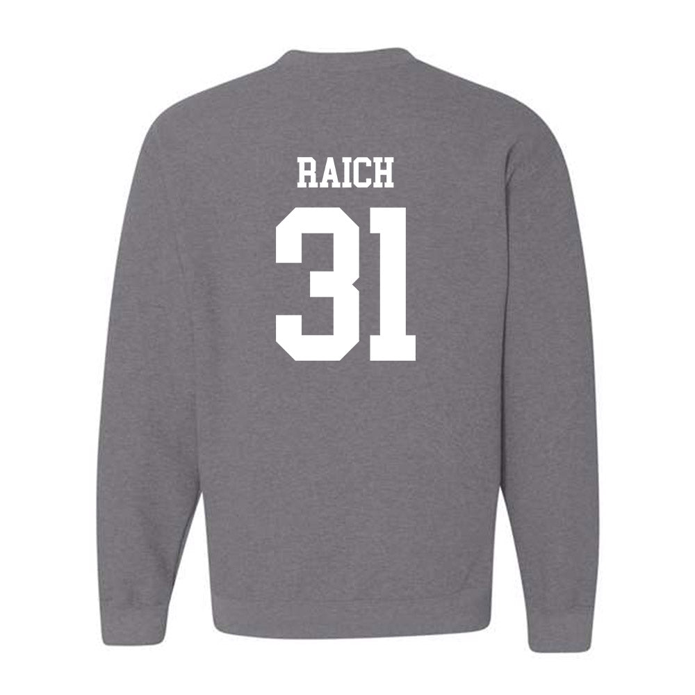 Penn State - NCAA Women's Soccer : Julia Raich - Classic Shersey Crewneck Sweatshirt-1
