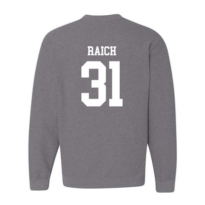 Penn State - NCAA Women's Soccer : Julia Raich - Classic Shersey Crewneck Sweatshirt-1