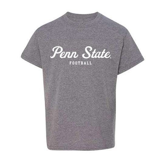Penn State - NCAA Football : Anthony Speca - Classic Shersey Youth T-Shirt-0