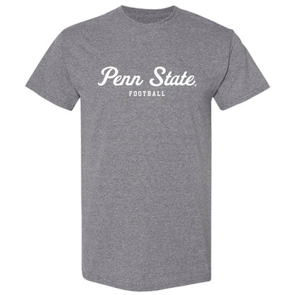 Penn State - NCAA Football : Garrett Sexton - Classic Shersey T-Shirt-0