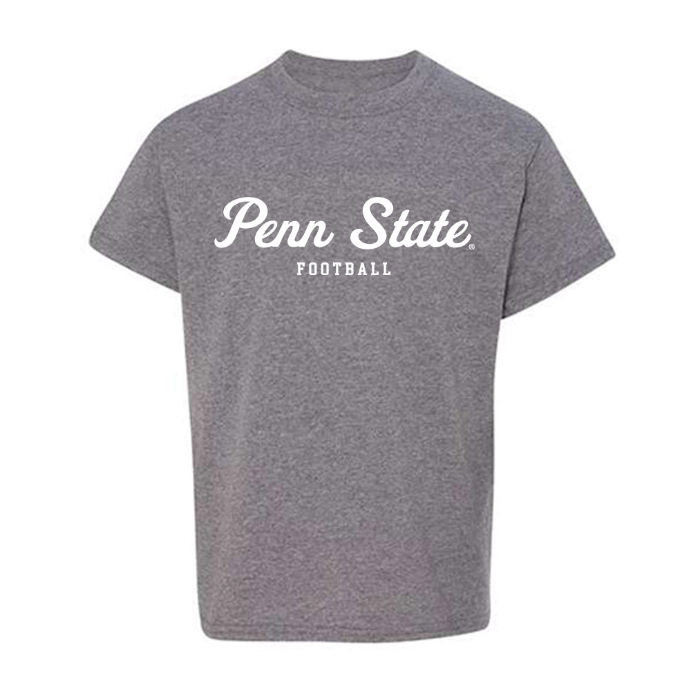 Penn State - NCAA Football : Aaron Enterline - Classic Shersey Youth T-Shirt-0