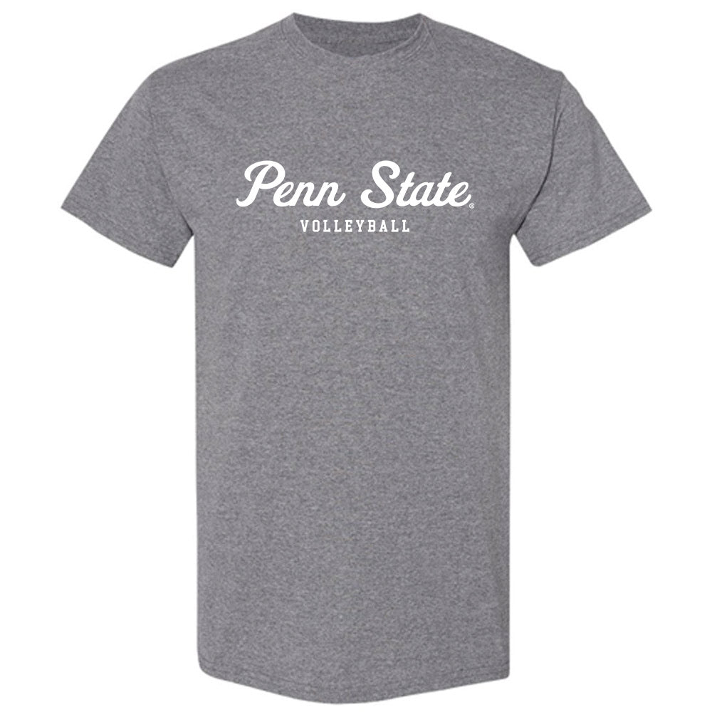 Penn State - NCAA Women's Volleyball : Maggie Mendelson - Classic Shersey T-Shirt-0