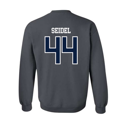 Penn State - NCAA Softball : Madison Seidel - Classic Shersey Crewneck Sweatshirt-1