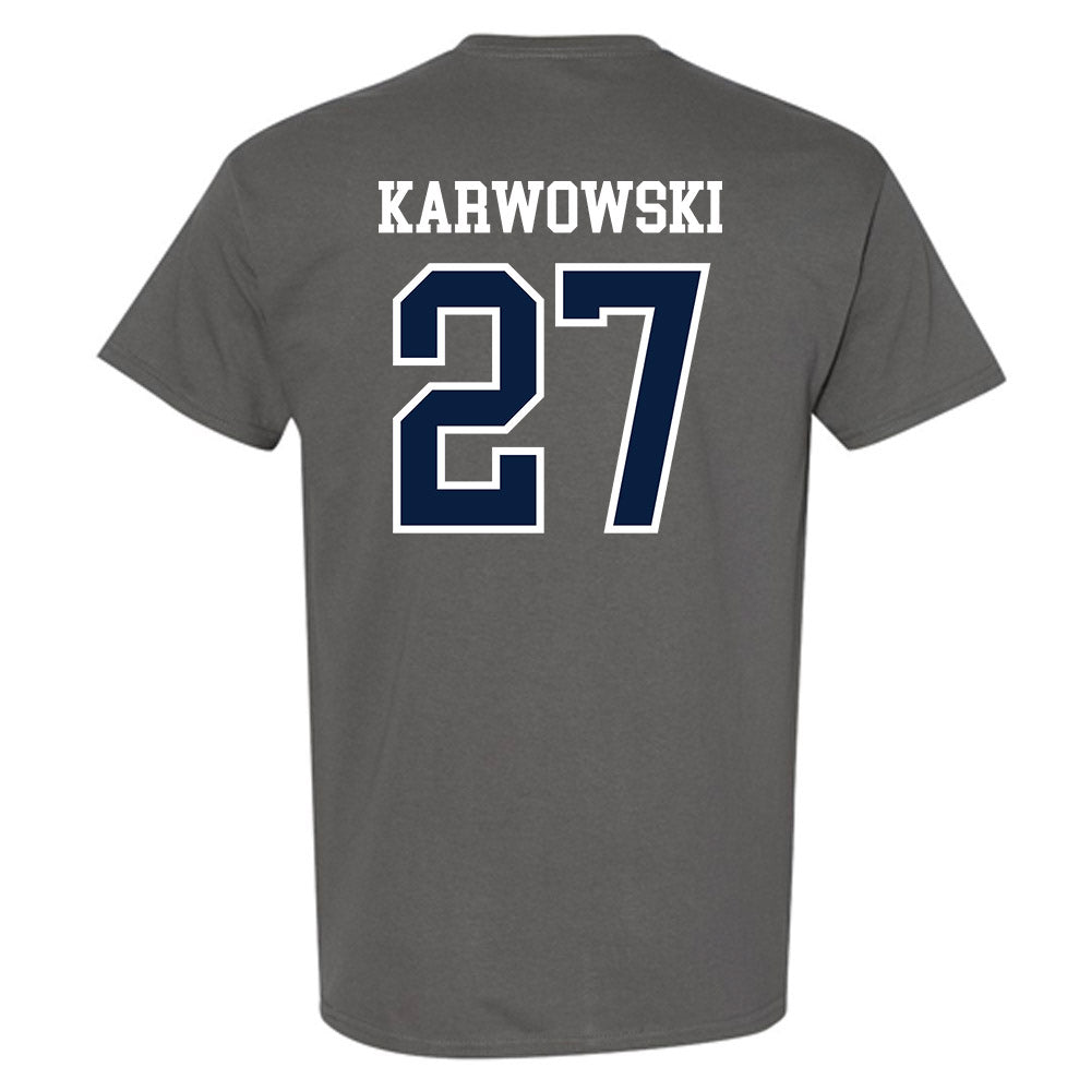 Penn State - NCAA Softball : Kalli Karwowski - Classic Shersey T-Shirt-1