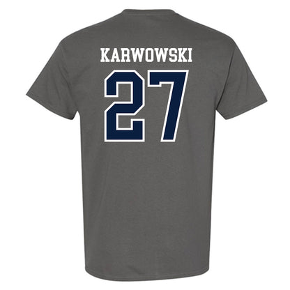 Penn State - NCAA Softball : Kalli Karwowski - Classic Shersey T-Shirt-1