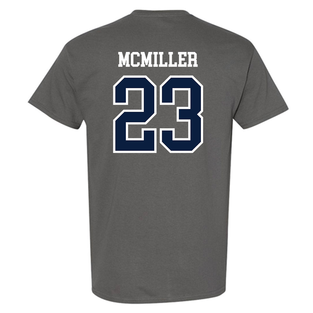 Penn State - NCAA Women's Basketball : Kiyomi McMiller - Classic Shersey T-Shirt-1