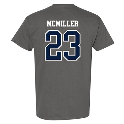 Penn State - NCAA Women's Basketball : Kiyomi McMiller - Classic Shersey T-Shirt-1
