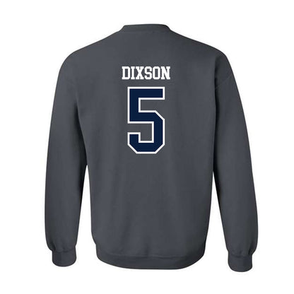 Penn State - NCAA Football : Daryus Dixson - Classic Shersey Crewneck Sweatshirt-1