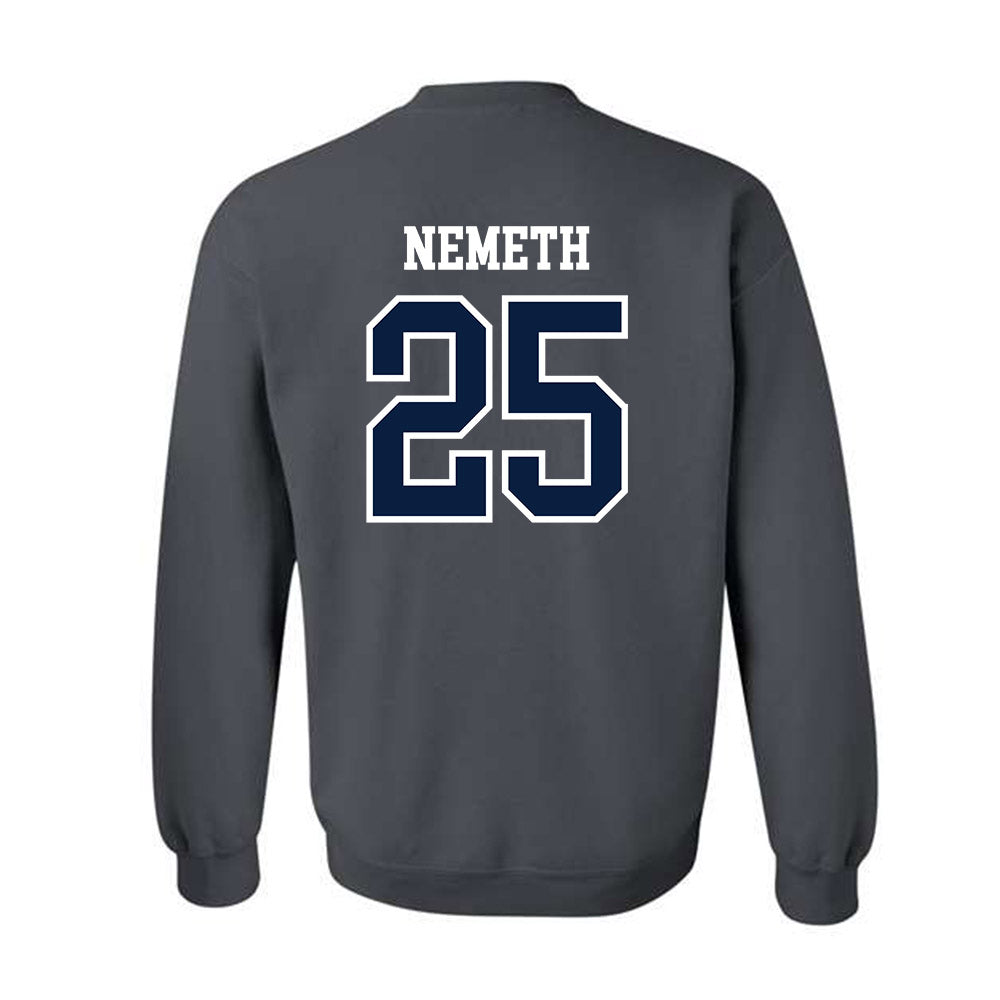 Penn State - NCAA Softball : Bridget Nemeth - Classic Shersey Crewneck Sweatshirt-1