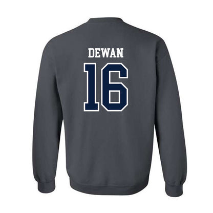 Penn State - NCAA Women's Field Hockey : Elise DeWan - Classic Shersey Crewneck Sweatshirt-1