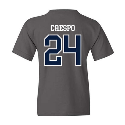 Penn State - NCAA Men's Ice Hockey : Jarod Crespo - Classic Shersey Youth T-Shirt-1