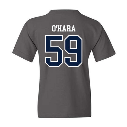 Penn State - NCAA Football : Brady O'Hara - Classic Shersey Youth T-Shirt-1