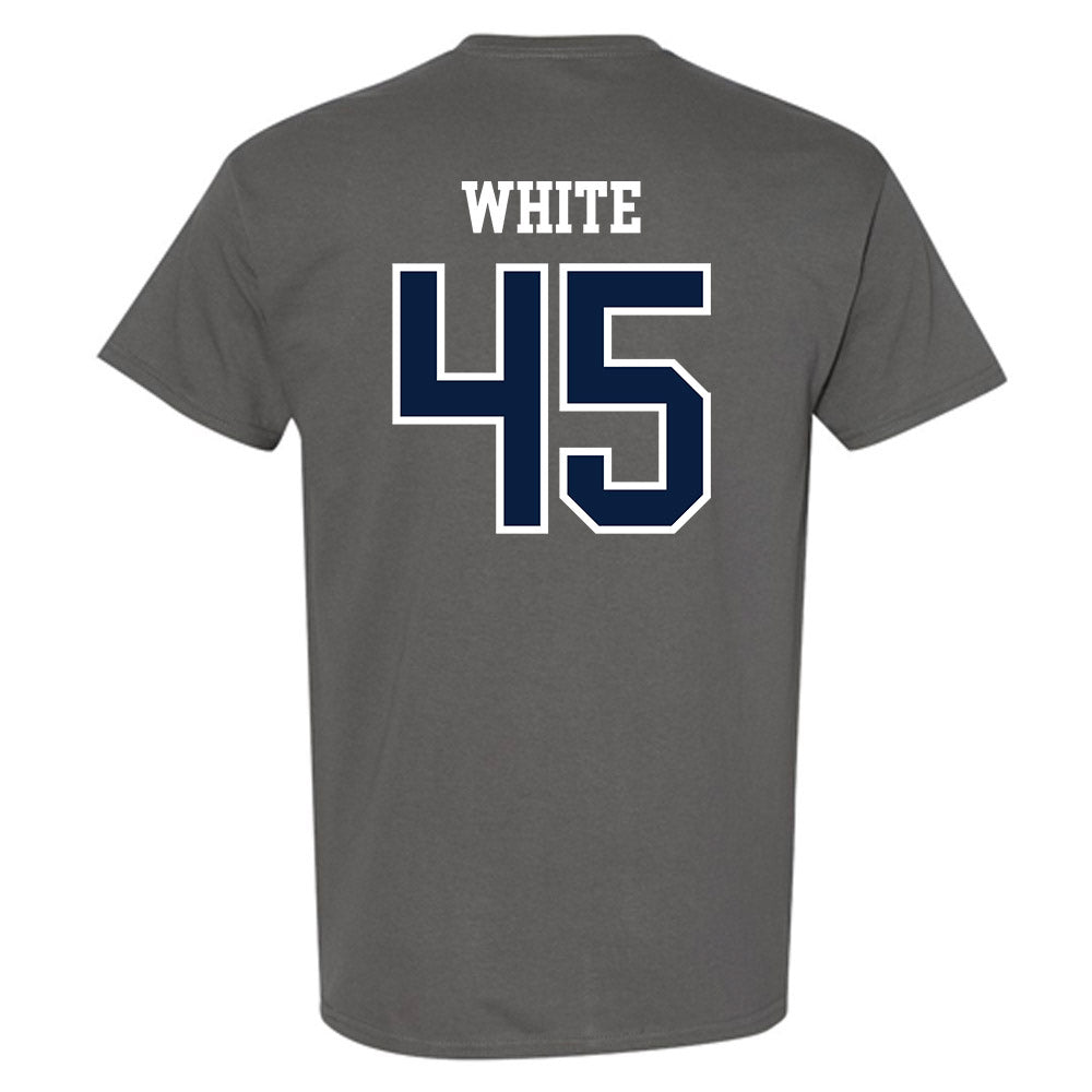 Penn State - NCAA Football : Enai White - Classic Shersey T-Shirt-1