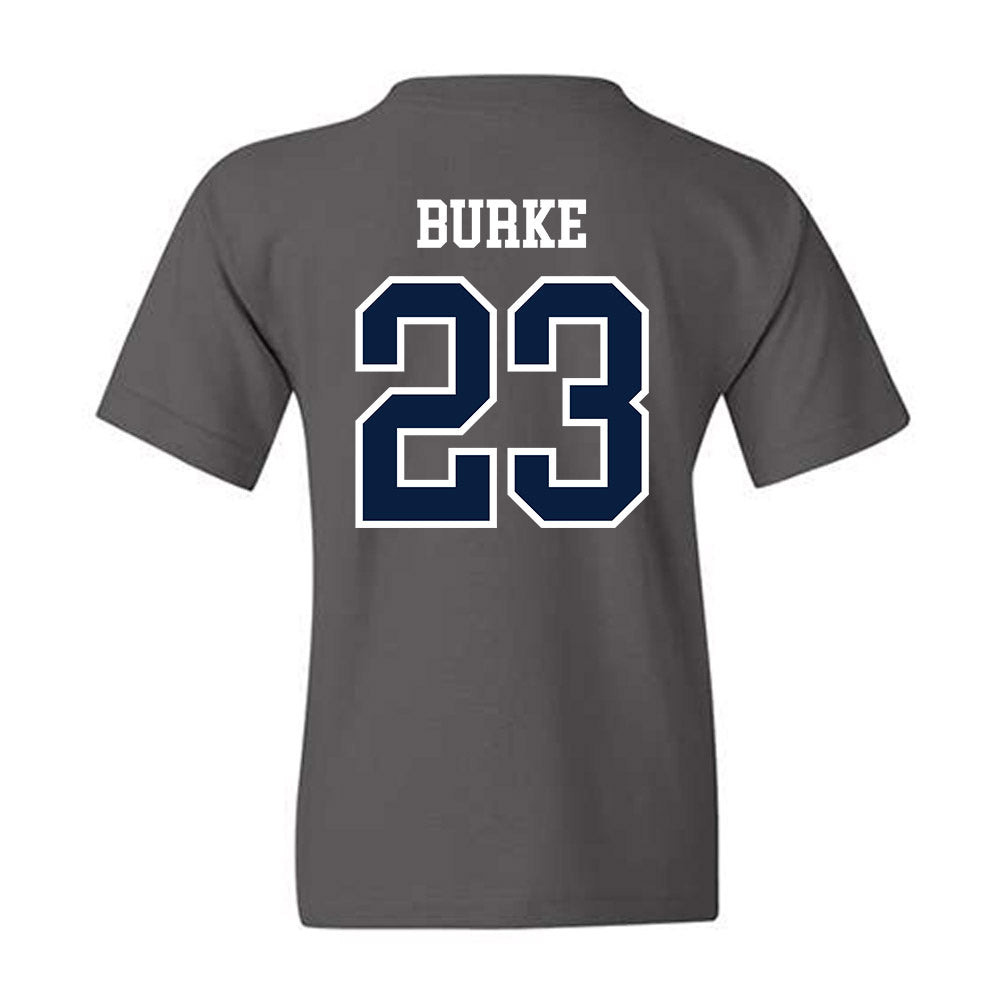 Penn State - NCAA Women's Volleyball : Catherine Burke - Classic Shersey Youth T-Shirt-1