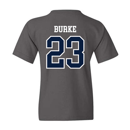 Penn State - NCAA Women's Volleyball : Catherine Burke - Classic Shersey Youth T-Shirt-1